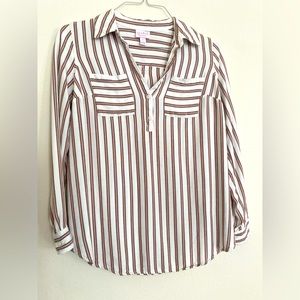 Maternity Blouse